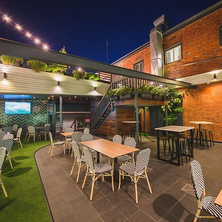 Heritage Hotel Rockhampton Εξωτερικό φωτογραφία
