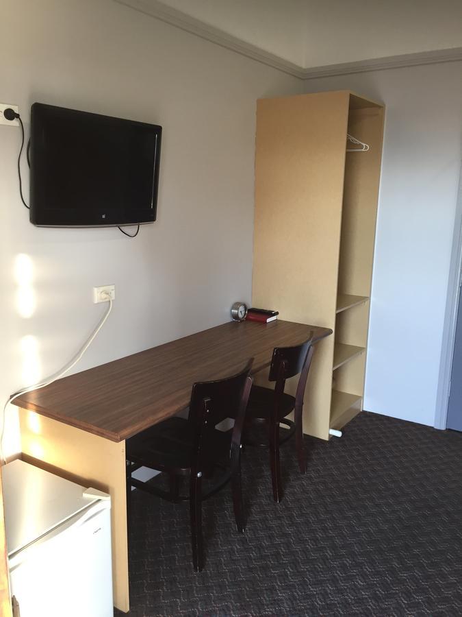Heritage Hotel Rockhampton Εξωτερικό φωτογραφία